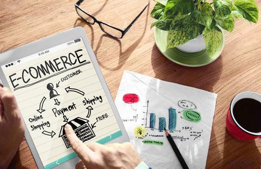 How E-Commerce Helps Small Businesses Turn Traffic into Steady, Repeat Sales