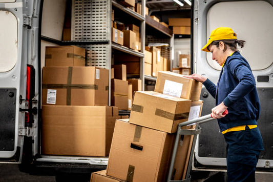 Picking the Right 2-Wheel Cart