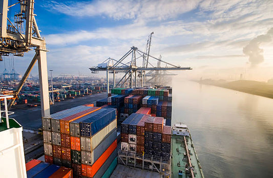 Erratic Tariffs & Small Business