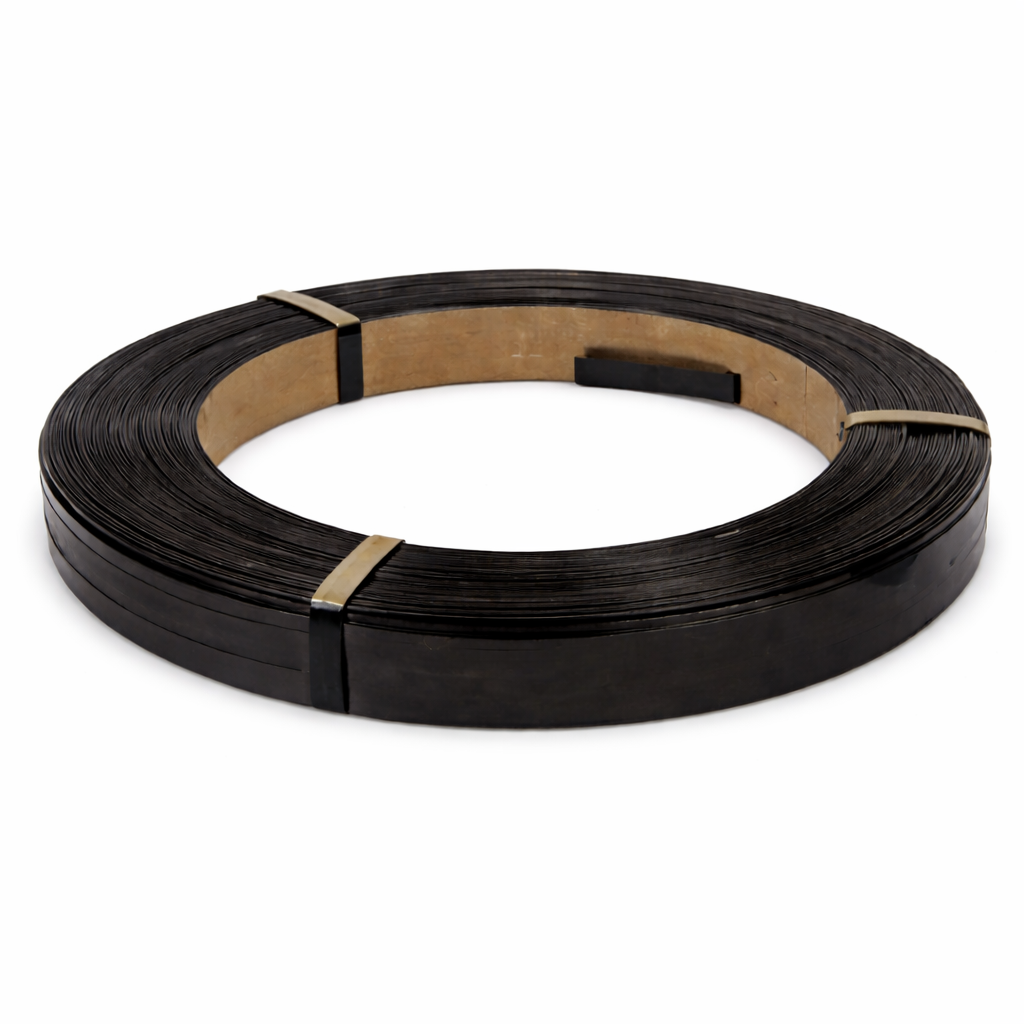 Steel Banding (Sold in 100lb Rolls)