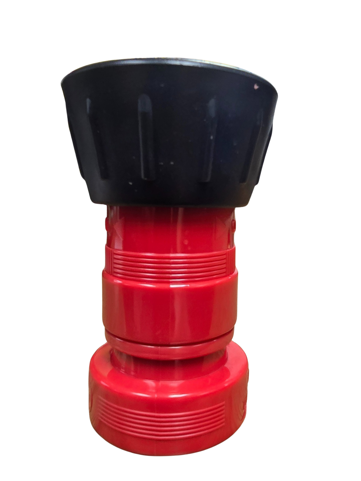 1 1/2" NPT Thermoplastic Fog Nozzle