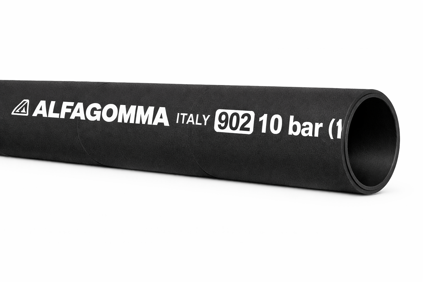 150 PSI High Quality Hot Air Blower Hose (Sold Per Ft)(100ft Max continuous Length)