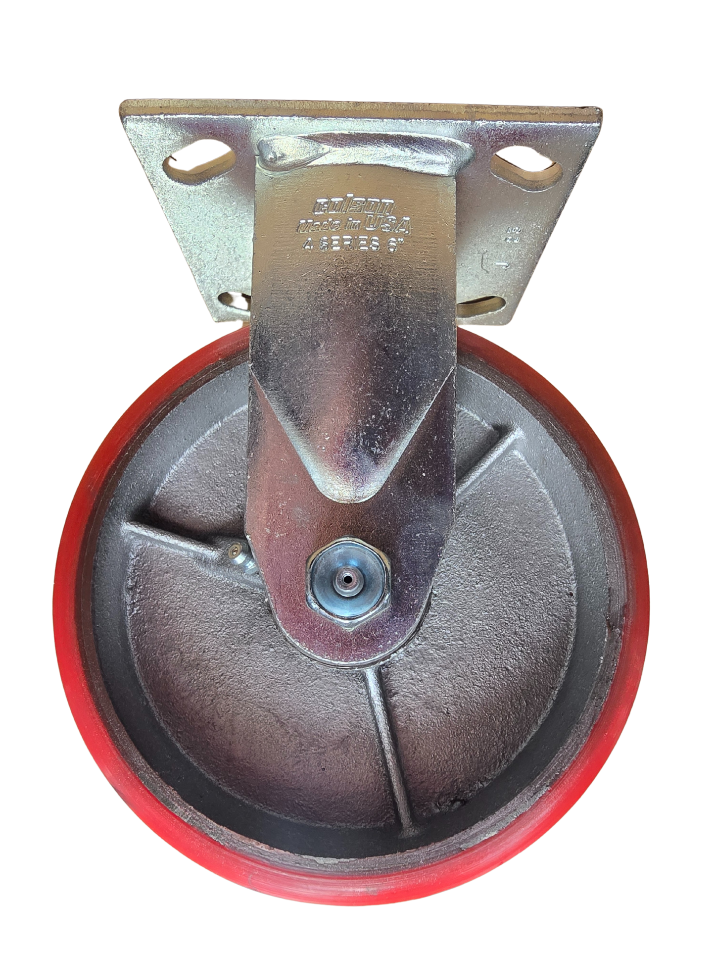 Rigid Casters