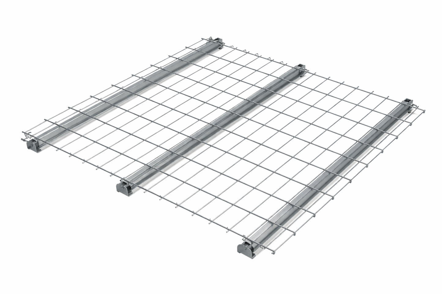 Pallet Rack Wire Decking
