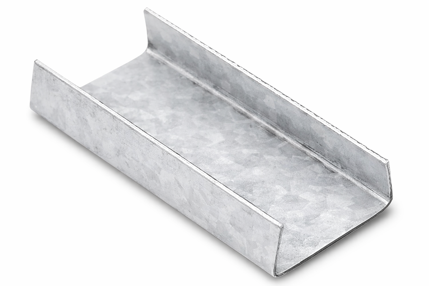 Open Clips for Steel Banding (Sold per box 2,500 per box)