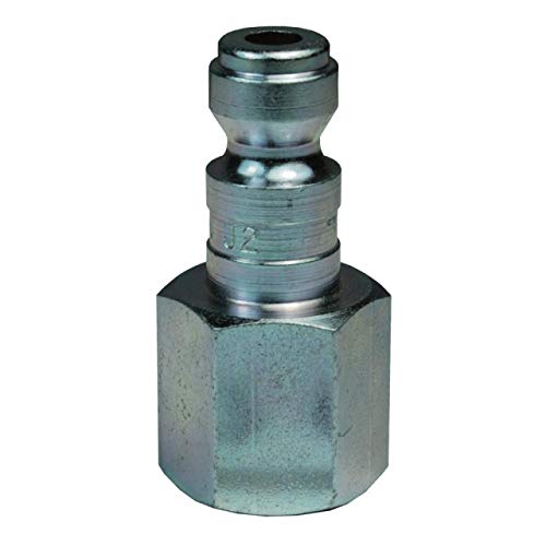 J-Series Automotive Pneumatic Plug