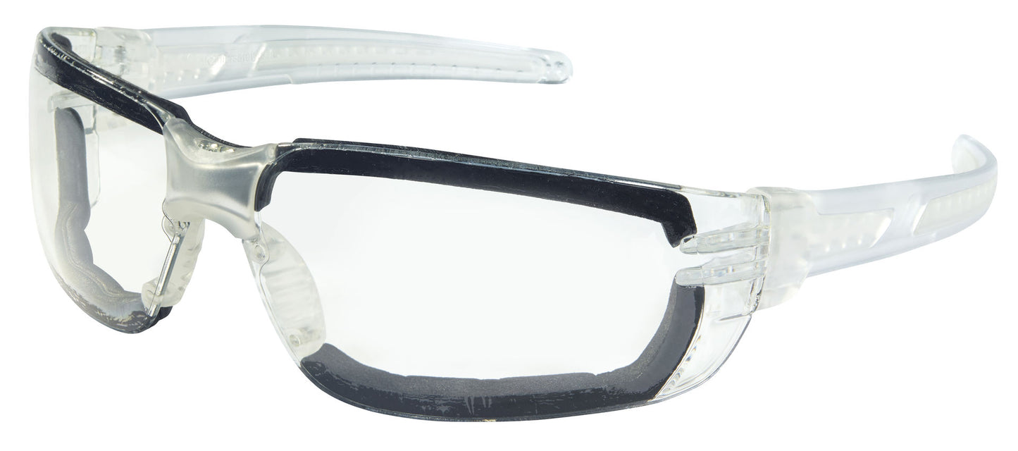 HK3 - Hulk® HK3 Series Safety Glasses
