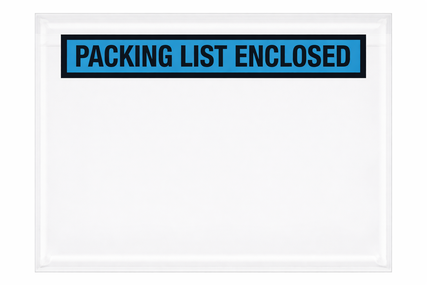 Packing Slip Envelopes (1000 per box)