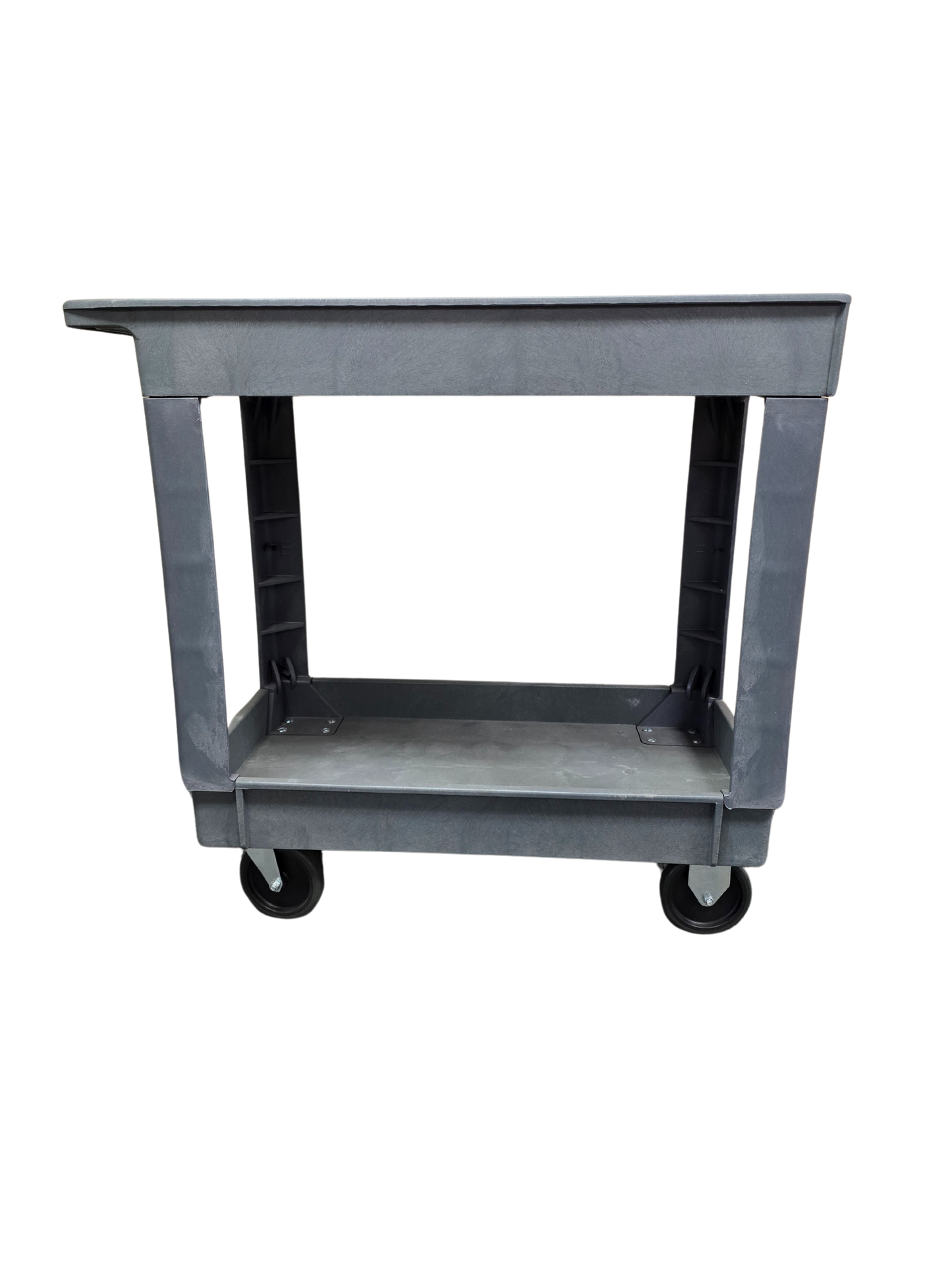 16"X30" WESCO ECONOMY CART 330LB CAP (Ships Knocked Down)