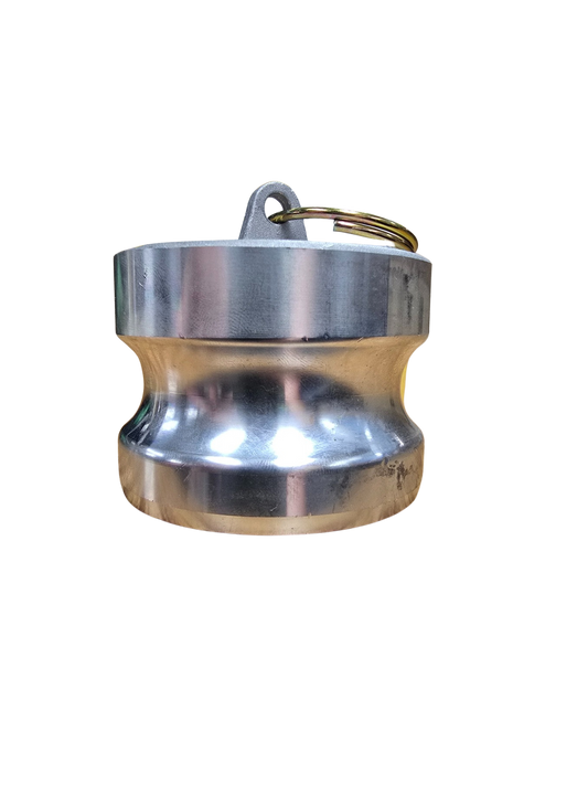 Cam and Groove Dust Plug