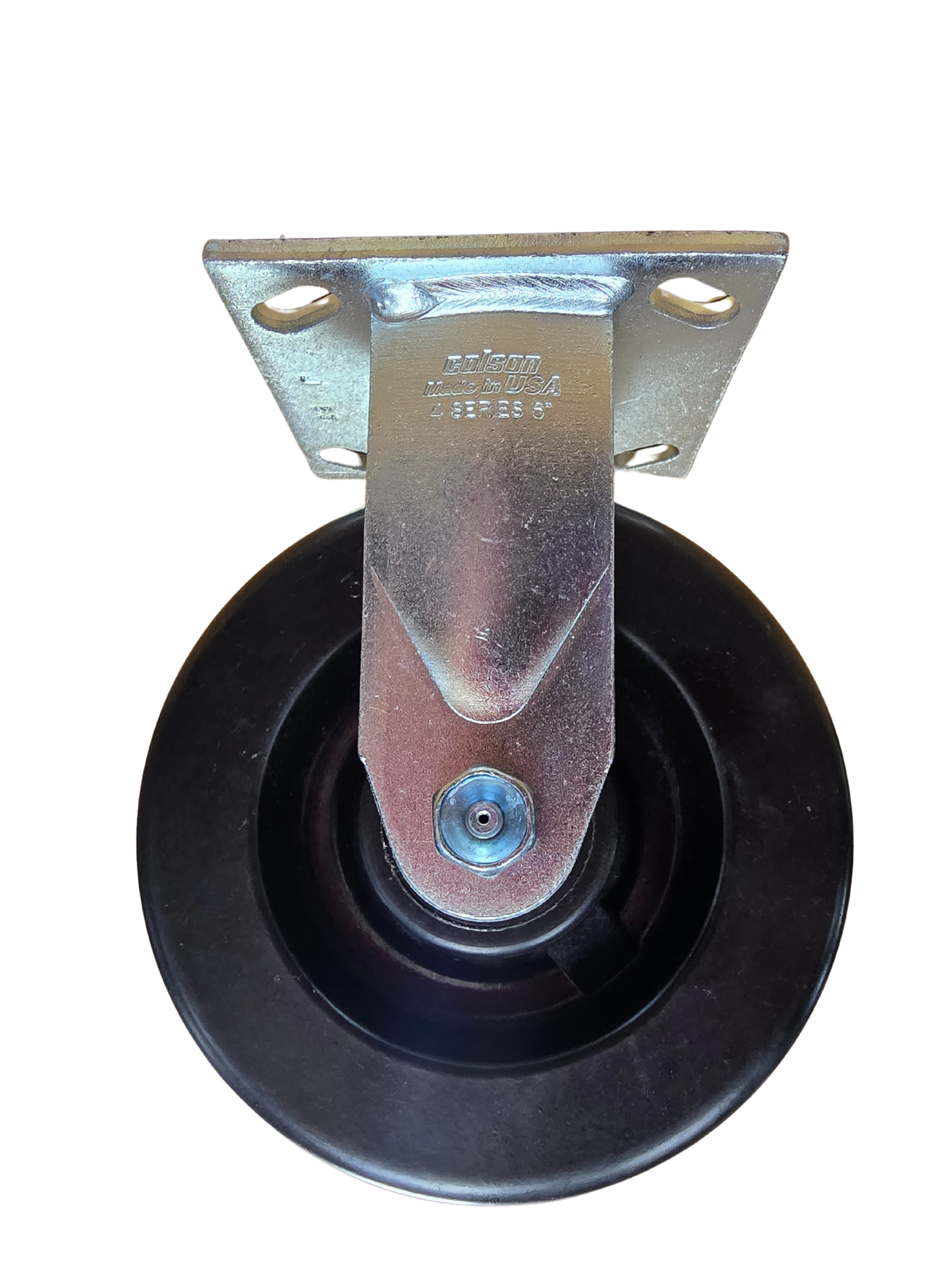 Rigid Casters