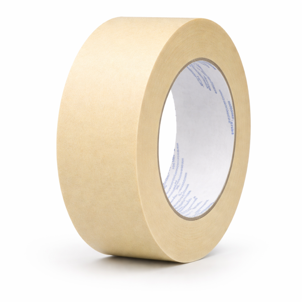 3/4" Automotive Masking Tape