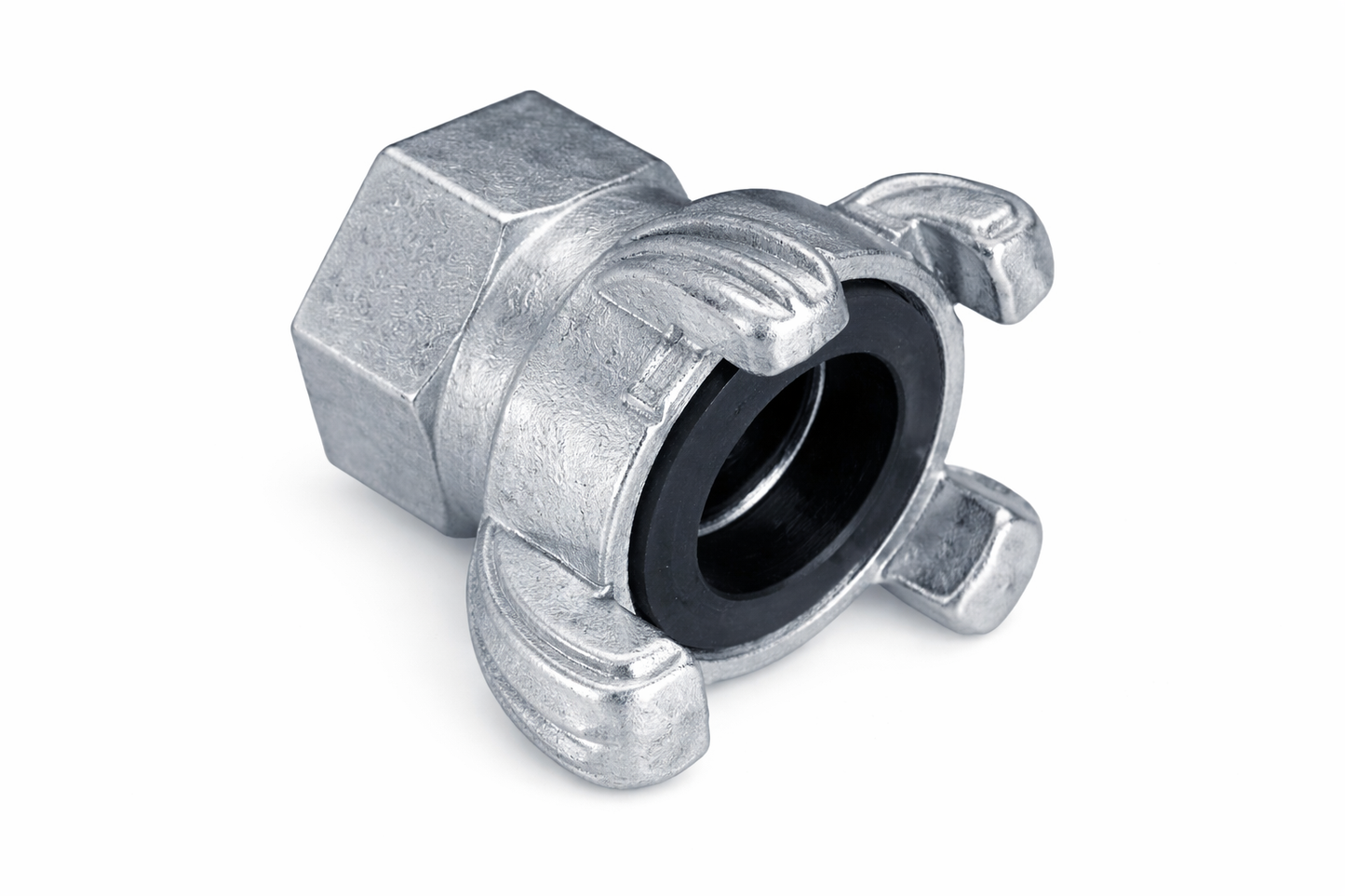 Air King 4-Lug 1 1/2" Female NPT