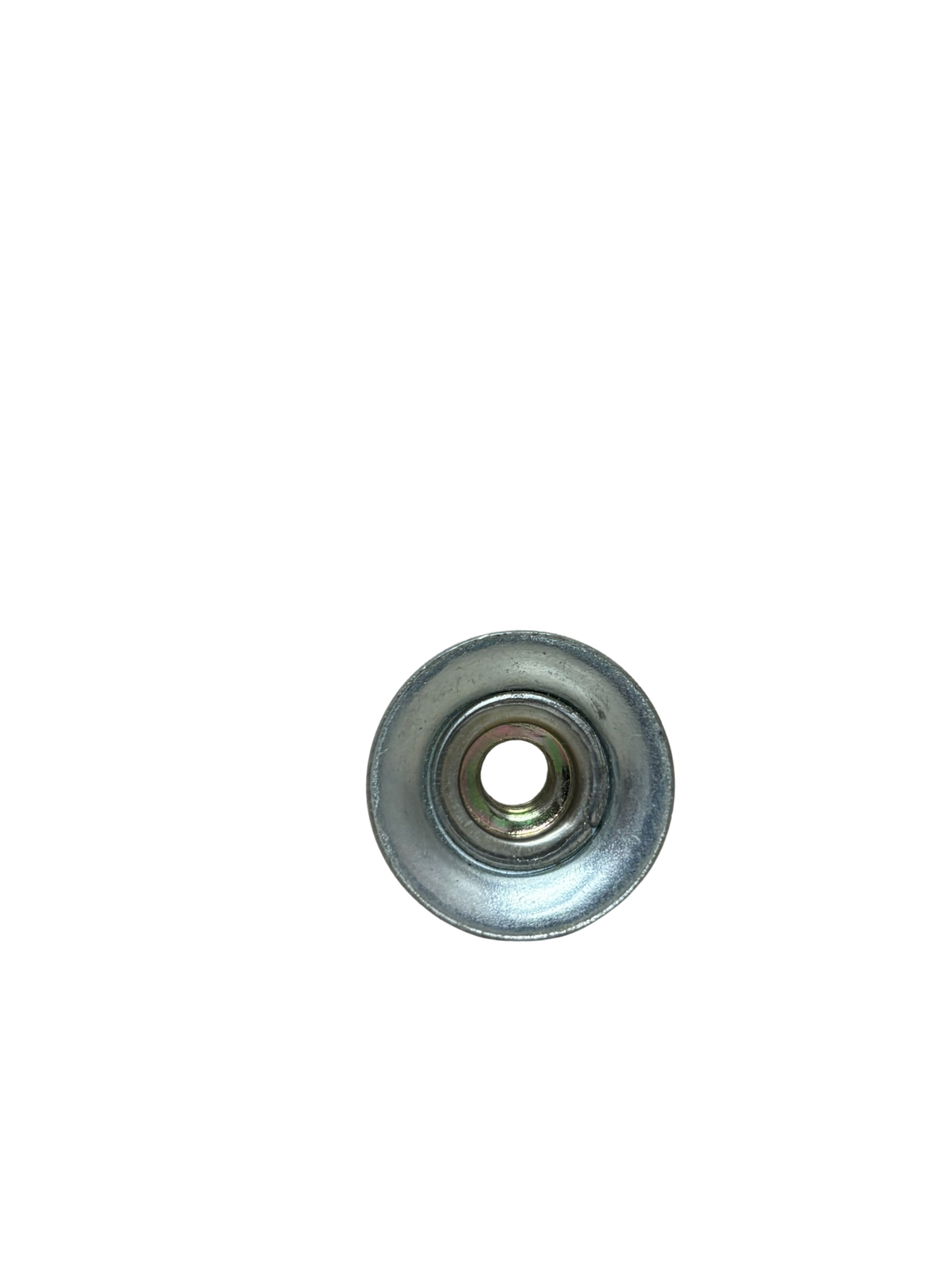 Threaded Steel Adapter for Casters