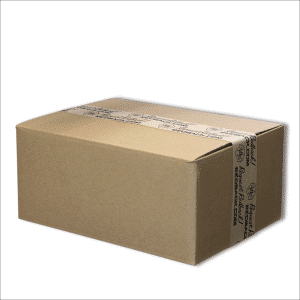 3/4" Progrip Heavy Duty Phosphate Buckle (Sold per box 1,000 per box)