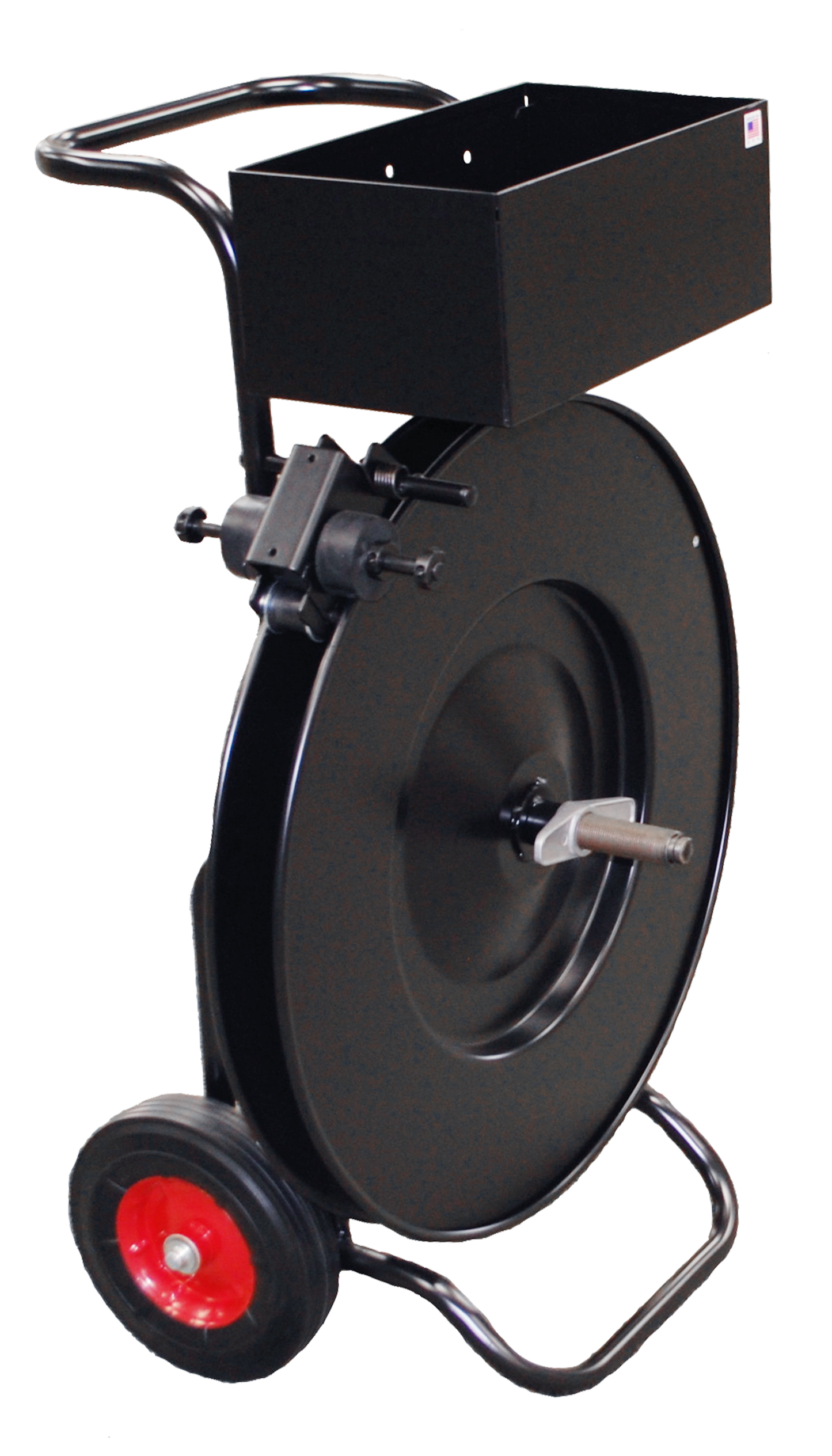 Strapping Dispenser