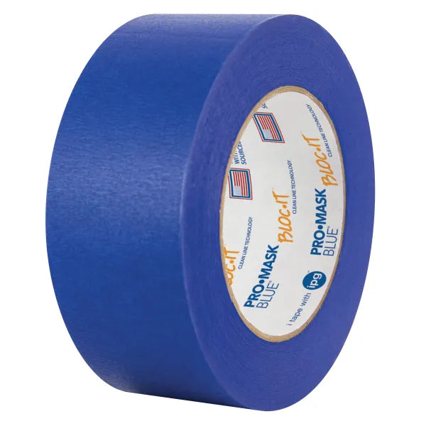 Blue Painters Tape