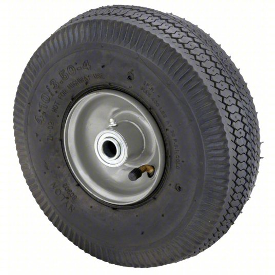 10" Pneumatic Tire