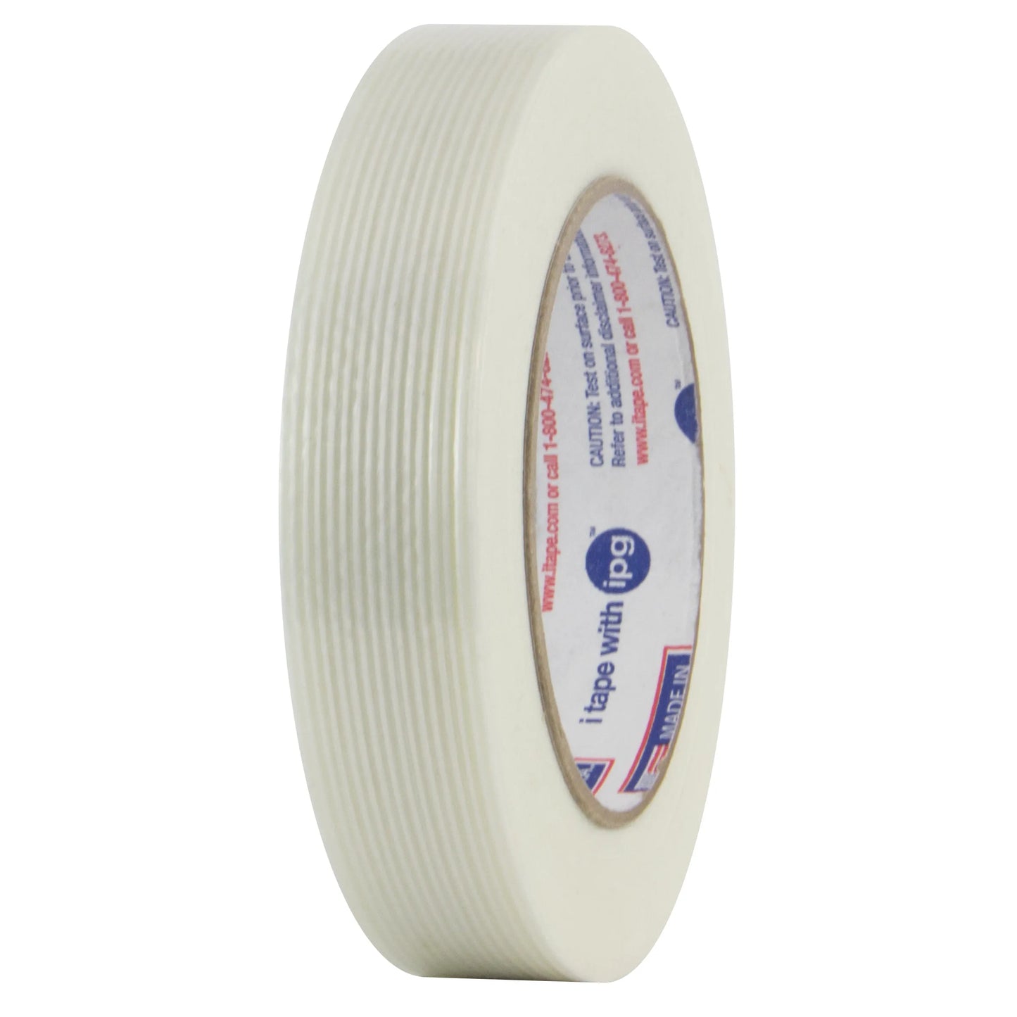 1" BOPP UTILITY FILAMENT TAPE
