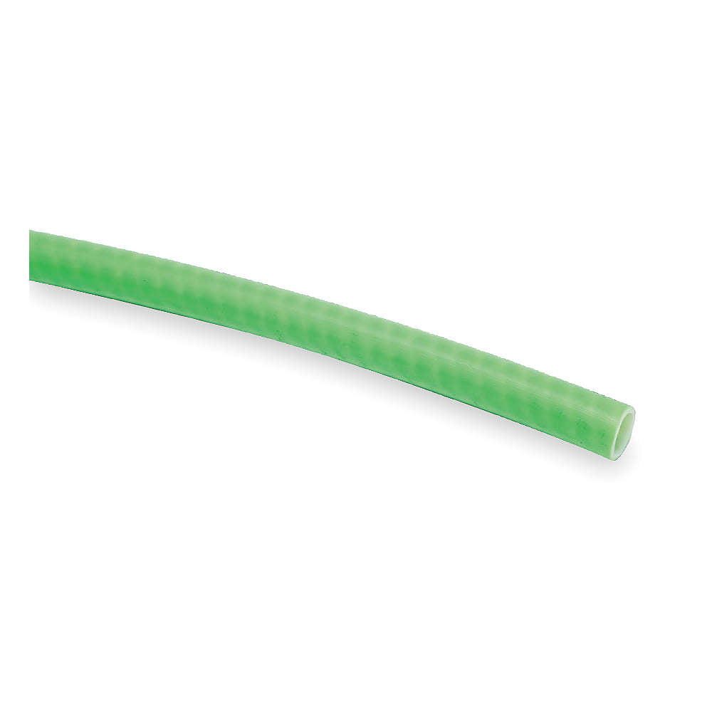 Eaton Synflex Eclipse 1/2" OD Air Brake Tubing Green (500ft Roll)