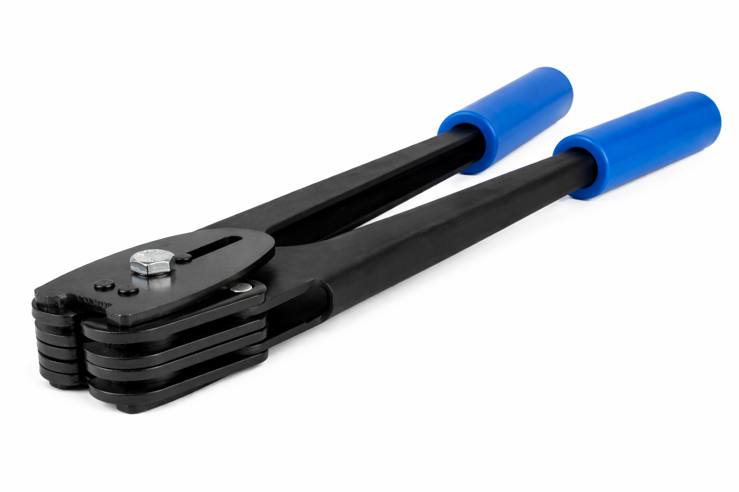 Standard Duty Front Action Sealer – 1/2" Jaw