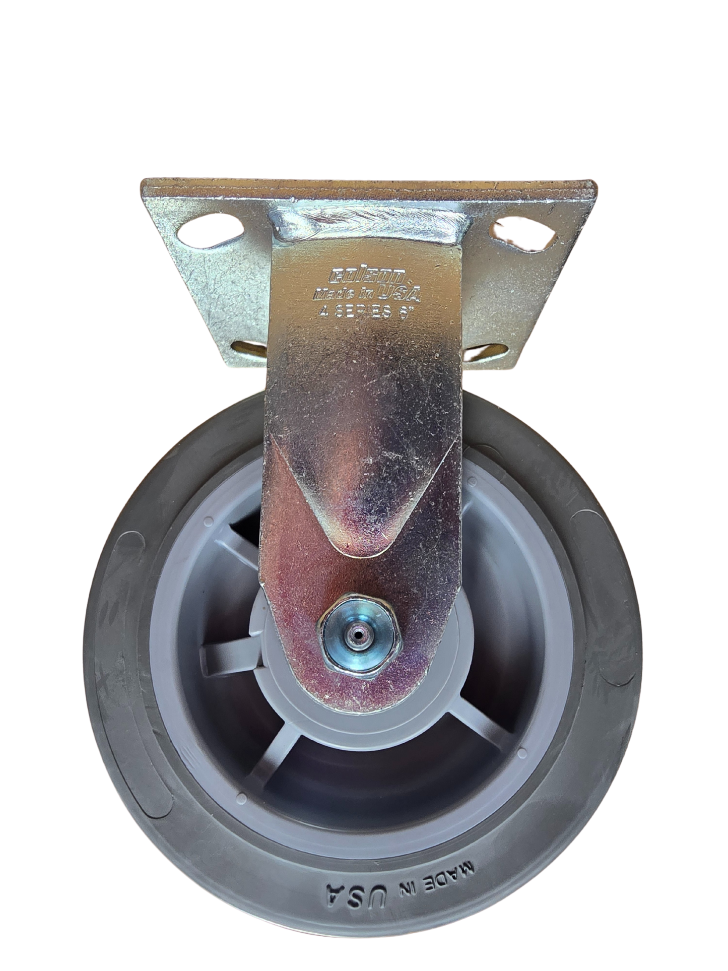 Rigid Casters