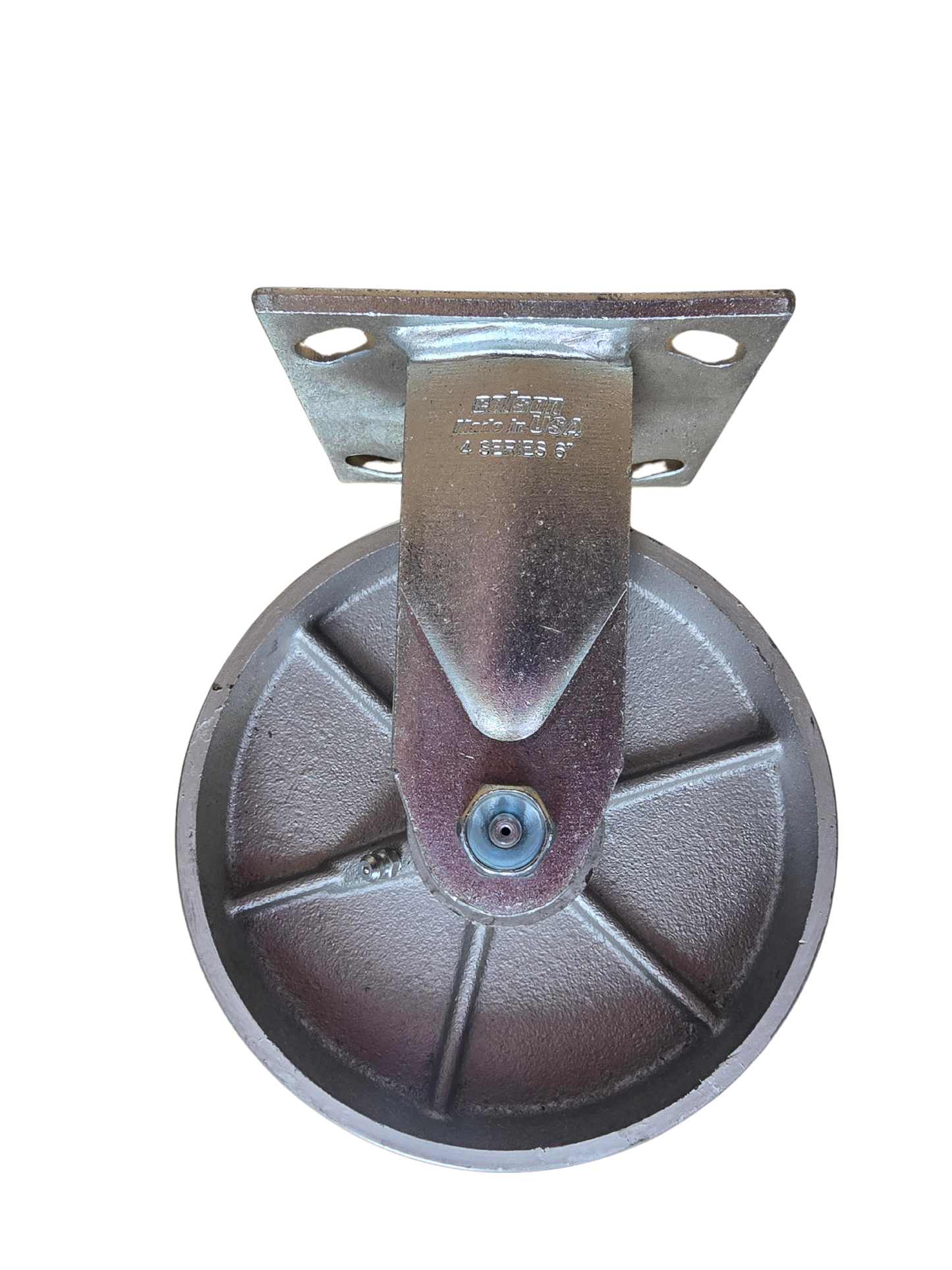Rigid Casters