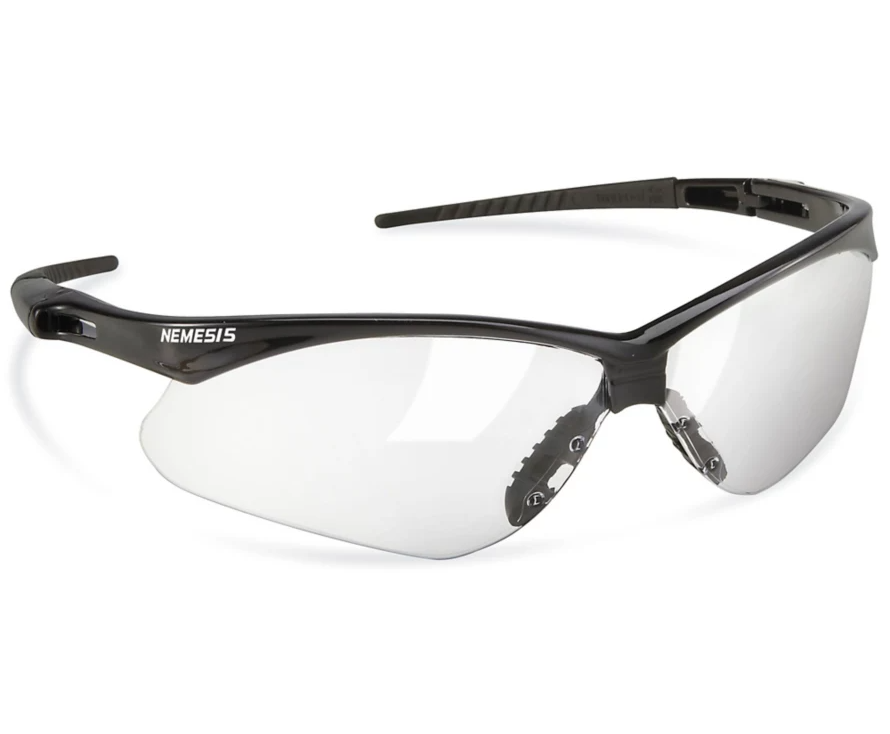 OG1 - Law® OTG Series Over-the-Glass Safety Glasses