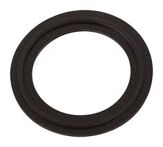 Cam Lock Buna Gasket 1"