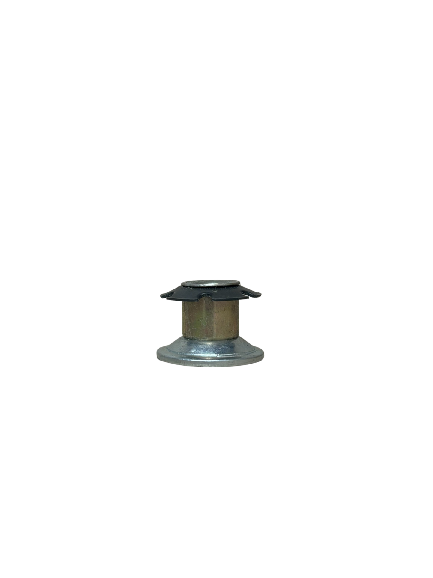 Threaded Steel Adapter for Casters