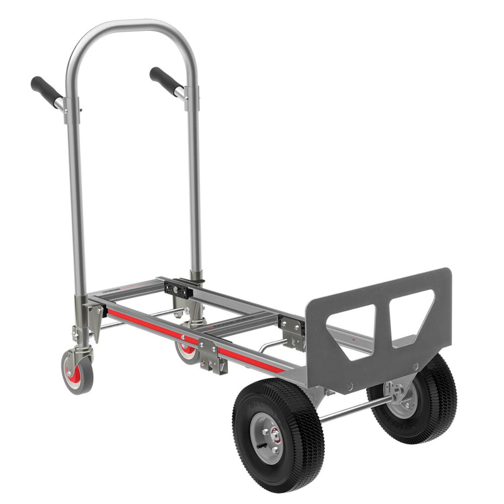 Magliner Gemini Jr. Convertible Hand Truck