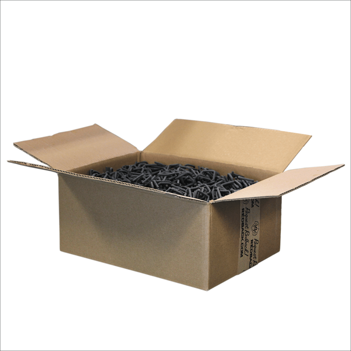 3/4" Progrip Heavy Duty Phosphate Buckle (Sold per box 1,000 per box)
