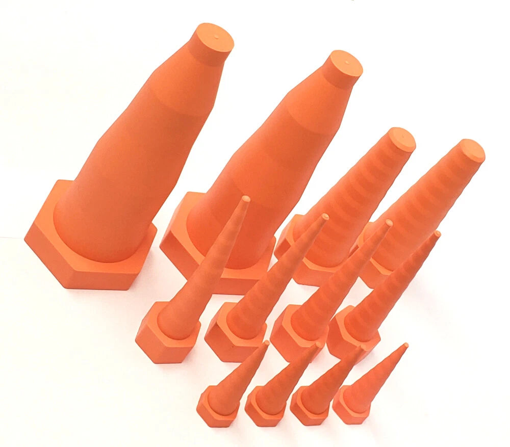 Orange Rhino Drip-Proof Plug Kit