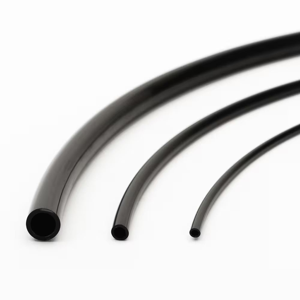 Parker 1120 Black Nylon Air Brake Tubing – DOT Approved