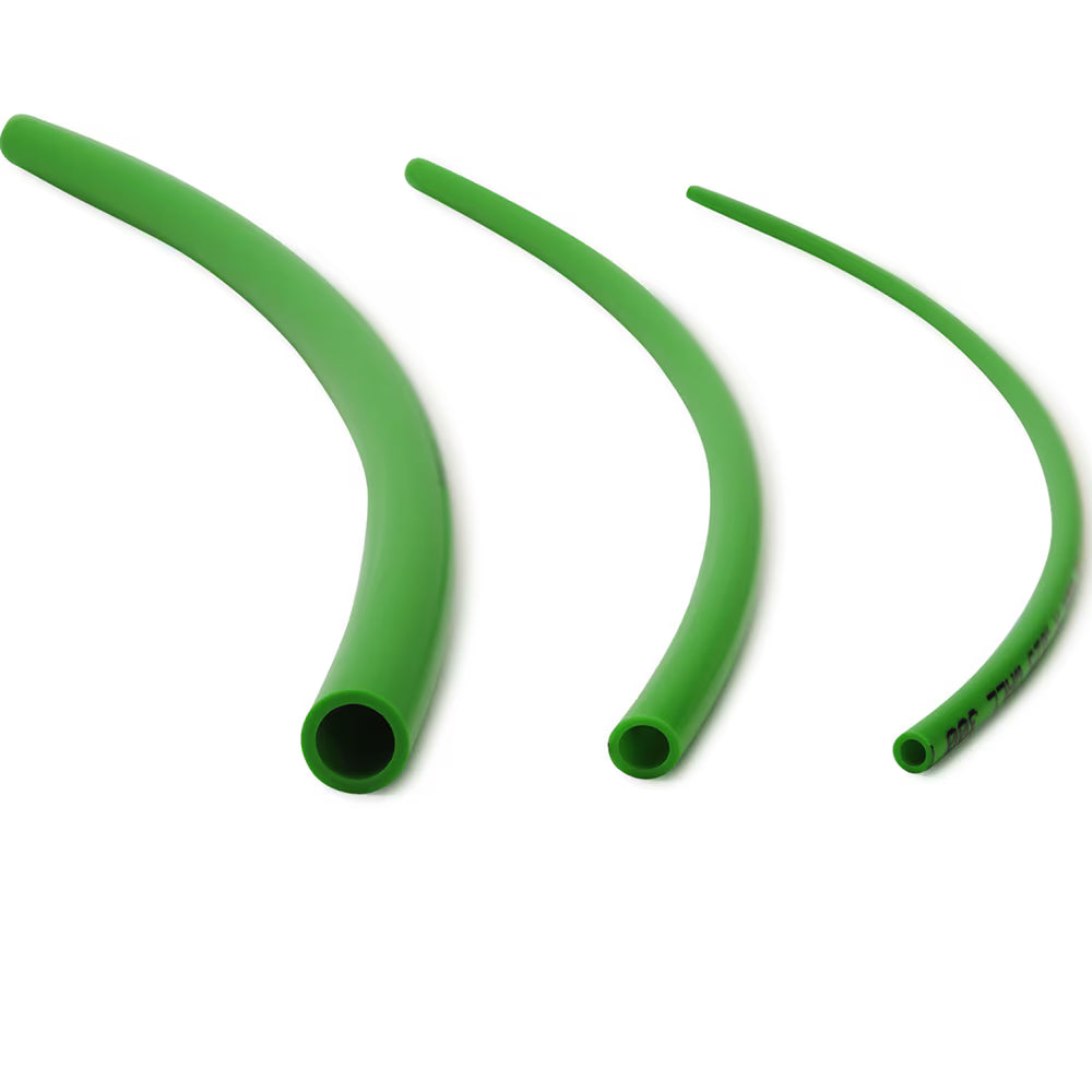 Parker 1120 Green Nylon Air Brake Tubing – DOT Approved