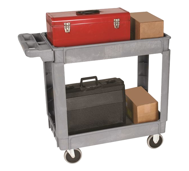 Wesco Service Cart