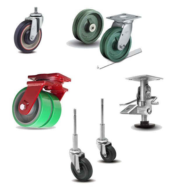 Specialty Caster Products