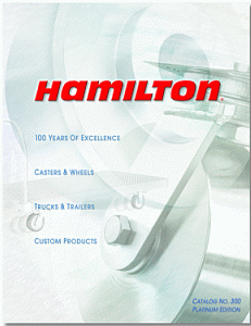 Hamilton Casters Catalog