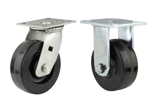 Phenolic Casters