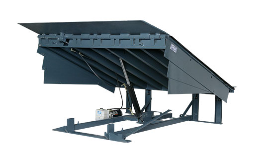 Autodok H Series Hydraulic Dock Leveler