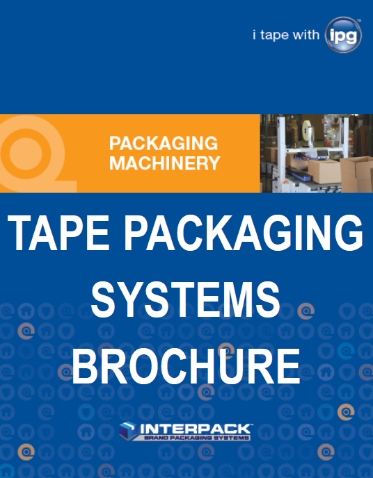 IPG Packaging Systems Brochure