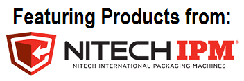 Nitech International Packaging Machines