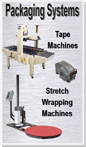 Packaging Machines