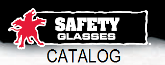 MCR Safety Glasses Catalog