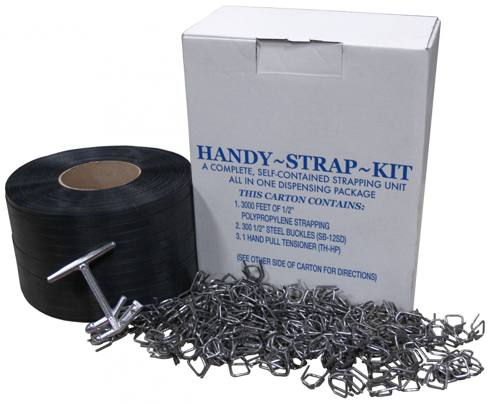 Handy Strap Kit