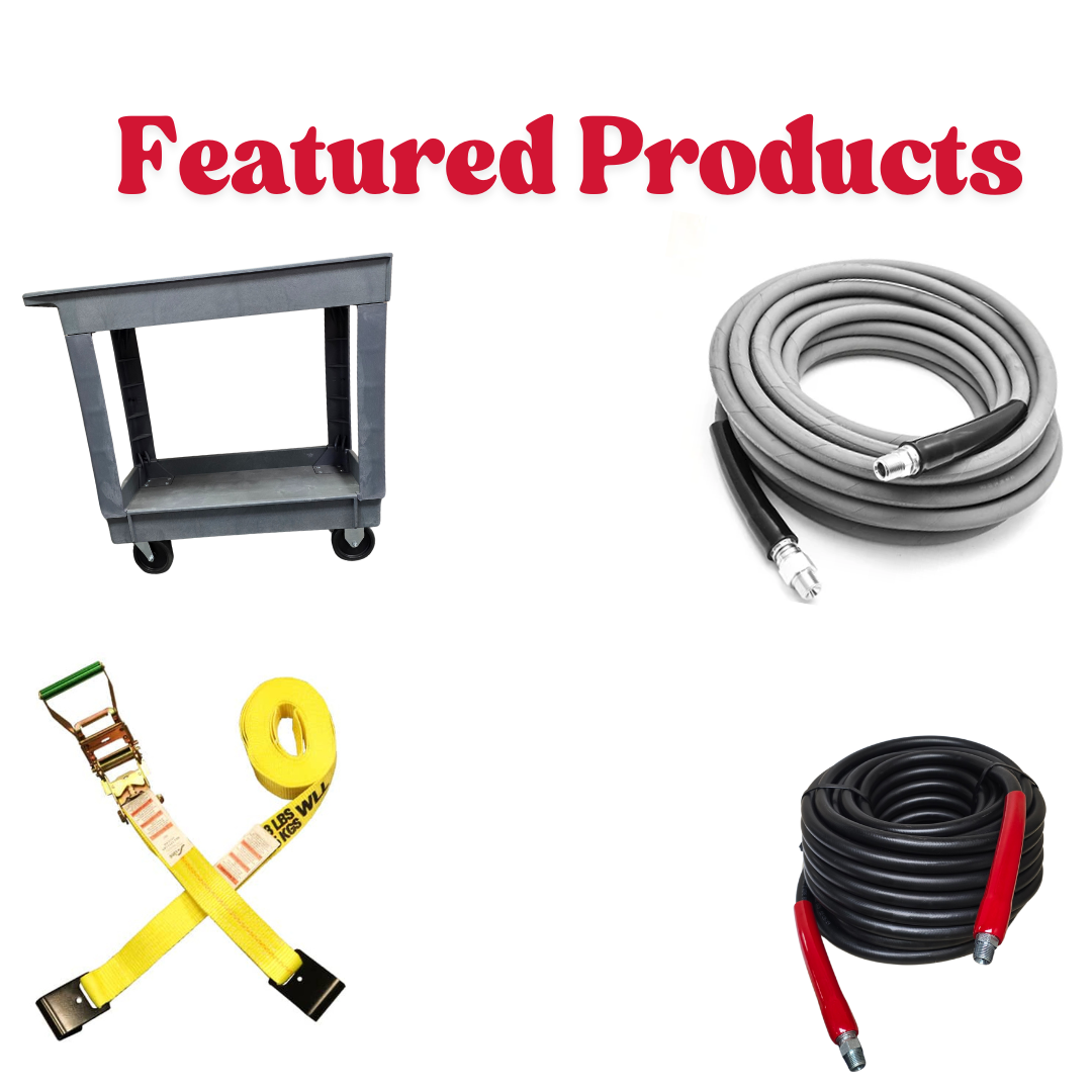 Featured Products