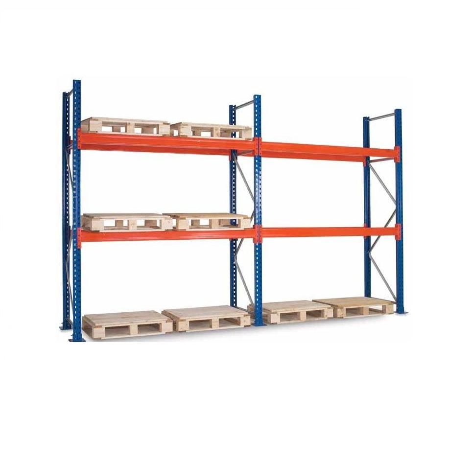Pallet Racking & Storage Solutions – G&H Distributing