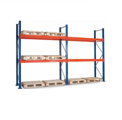 Pallet Racking & Storage Solutions