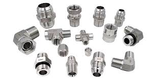 Adapters
