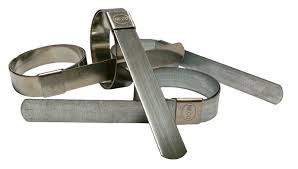 Clamps